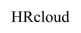 HRCLOUD trademark