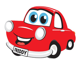 FREDDY trademark