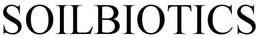 SOILBIOTICS trademark