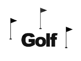 GOLF trademark