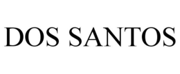 DOS SANTOS trademark
