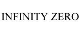INFINITY ZERO trademark