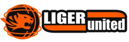 LIGER UNITED trademark