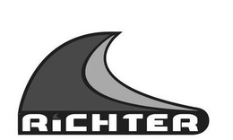 RICHTER trademark