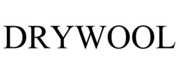 DRYWOOL trademark