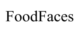 FOODFACES trademark