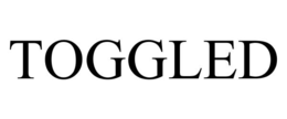 TOGGLED trademark