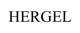 HERGEL trademark