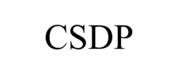 CSDP trademark