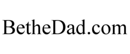 BETHEDAD.COM trademark