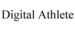 DIGITAL ATHLETE trademark