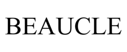 BEAUCLE trademark