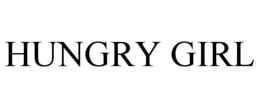 HUNGRY GIRL trademark
