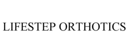 LIFESTEP ORTHOTICS trademark