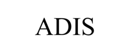 ADIS trademark