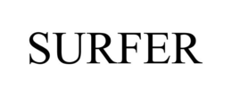 SURFER trademark