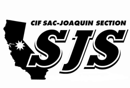 CIF SAC-JOAQUIN SECTION SJS trademark