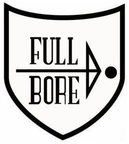 FULL BORE trademark