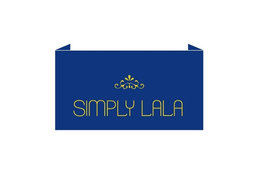 SIMPLY LALA trademark