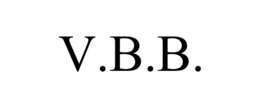 V.B.B. trademark