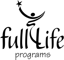 FULL LIFE PROGRAMS trademark