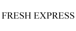FRESH EXPRESS trademark