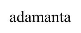 ADAMANTA trademark