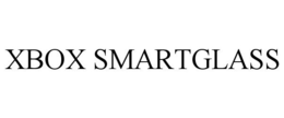 XBOX SMARTGLASS trademark