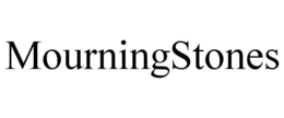 MOURNINGSTONES trademark