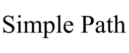 SIMPLE PATH trademark