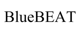 BLUEBEAT trademark