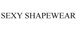 SEXY SHAPEWEAR trademark