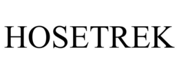 HOSETREK trademark