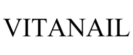 VITANAIL trademark