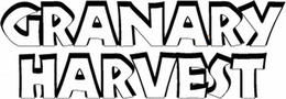 GRANARY HARVEST trademark