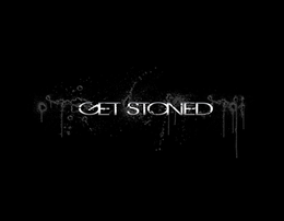 GET STONED trademark
