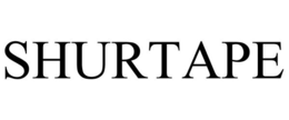 SHURTAPE trademark