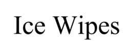 ICE WIPES trademark