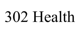302 HEALTH trademark