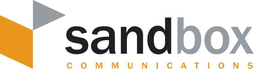 SANDBOX COMMUNICATIONS trademark