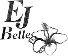 EJ BELLE trademark