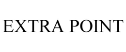 EXTRA POINT trademark