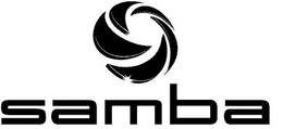 SAMBA trademark