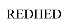 REDHED trademark