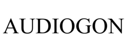 AUDIOGON trademark