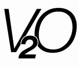 V2O trademark