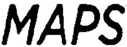 MAPS trademark