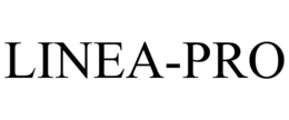 LINEA-PRO trademark