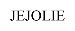 JEJOLIE trademark