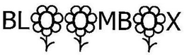 BLOOMBOX trademark